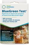 5Strands | Blue Green Algae Test | 