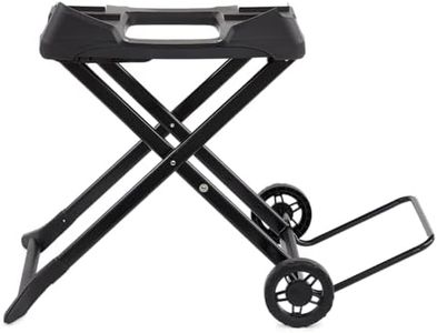 Weber Q Po