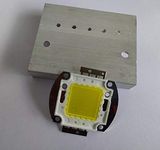 Heatsink For Led Cob