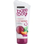 Freeman Bare Foot Softening Foot Balm, Peppermint & Plum 5. 30 oz (Pack of 2)