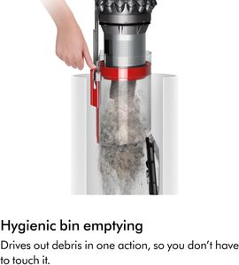 Dyson Big Ball Cylinder Vacuum Cleaner – Powerful Bagless Suction