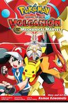 Pokémon the Movie: Volcanion and the Mechanical Marvel (Pokémon the Movie (manga))