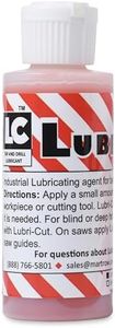 Lubri-Cut #2 Drilling and Tapping Gel