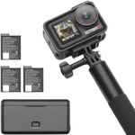 DJI Osmo Action 5 Pro Adventure Com