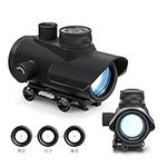Aomekie Red Dot Sight Airsoft Scope