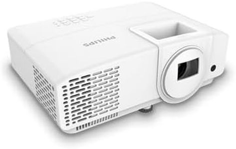 Philips, P