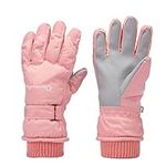 Bototack Winter Women Ski Gloves, W
