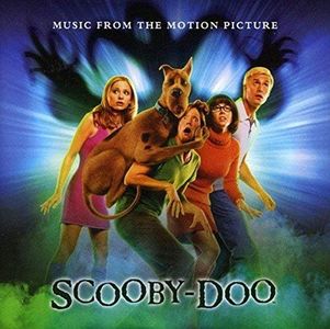 Scooby-Doo