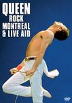 Queen Rock Montreal & Live Aid (2DVD) [2007] [NTSC]