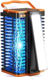 Kiies Solar Bug Zapper Outdoor,2 in