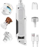 PAPIFEED Dog Nail Grinder with 2 LE