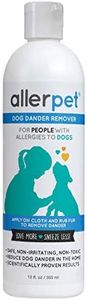 Allerpet Dog Dander Remover 355 ml