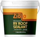 Ziollo RV Roof Sealant - Leak Repai
