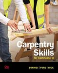 Carpentry 