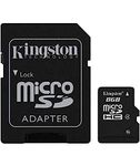 Kingston Micro SDHC