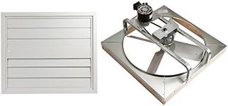 Master Flow GAF 6000 CFM 30" Belt-D