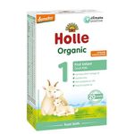 Holle Organic Infant Goat Milk Formula 1