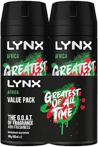 LYNX Afric