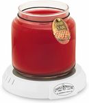 Original Candle Warmer-White