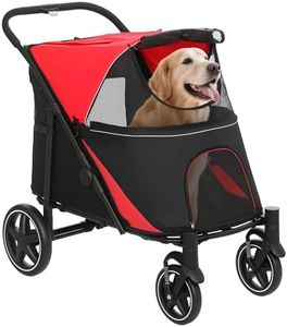 PawHut Dog
