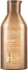 Redken All