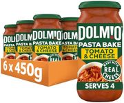 Dolmio Pasta Bake Tomato and Cheese