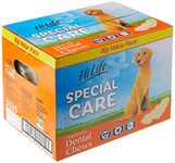 HiLife Special Care Daily Dental Dog Chews Original, 1kg Bulk Box