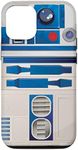 iPhone 12/12 Pro Star Wars R2-D2 Astromech Droid Case