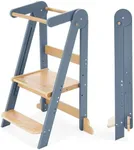 Nordi Foldable Toddler Kitchen Towe