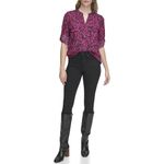 Calvin Klein Womens Blouses