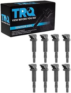 TRQ Igniti