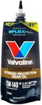 Valvoline FlexFill Extended Protection Full Synthetic 75W-140 Gear Oil 1 Quart Pouch