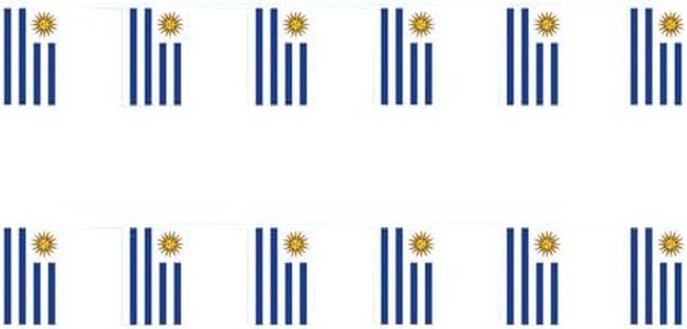 Uruguay Fl