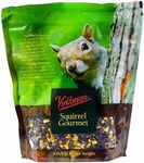 Volkman Seed Small Animal Squirrel Gourmet Mix Healthy Formulated Diet Food 4lbs