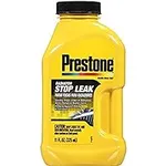 Prestone AS145 Stop Leak Repair for