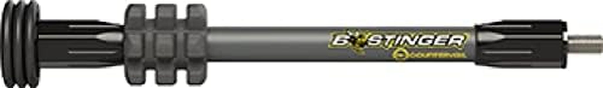 Bee Stinger MicroHex 10" - Grey