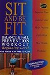 Sit and Be Fit - Balance & Fall Pre