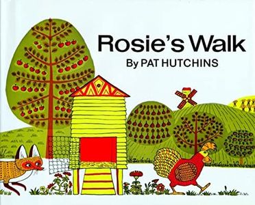 Rosie's Wa