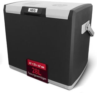 AEG Thermo