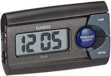 Casio Collection Wake Up Timer Digi