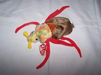 TY Beanie Baby - Scurry