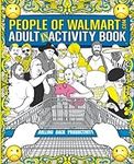 The People of Walmart Adult In-Acti