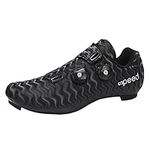 SUMECH Cycling Shoes for Mens Breat