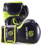 Sanabul Essential Gel Boxing Gloves