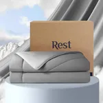 REST® Evercool® Cooling Comforter F