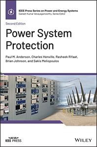 Power System Protection