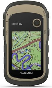 Garmin eTr