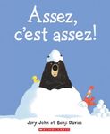 Assez, c'est assez!