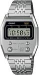 Casio Unisex's Digital Swiss Quartz