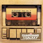 Guardians of the Galaxy: Awesome Mix Vol.1 (Original Motion Picture Soundtrack)